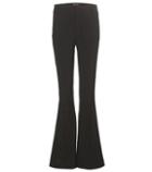 Tom Ford Flared Wool Trousers
