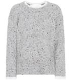 Victoria Victoria Beckham Alpaca-blend Sweater