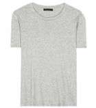 The Row Wesler Cotton T-shirt