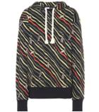 Gucci X Paula's Ibiza Printed Cotton Hoodie