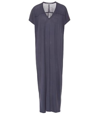 Acne Studios T-shirt Maxi Dress