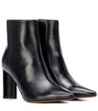Simone Rocha Katiaa Leather Ankle Boots