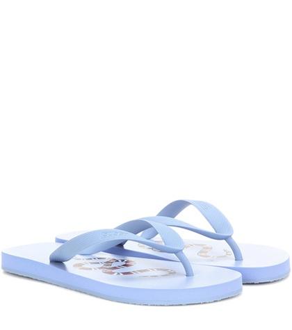 Gucci Slip-on Sandals