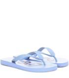 Gucci Slip-on Sandals