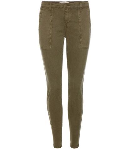 Current/elliott The Station Agent Jeans