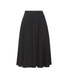 Saint Laurent Flared Skirt