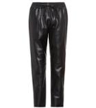 Valentino Exclusive To Mytheresa.com – Leather Trousers