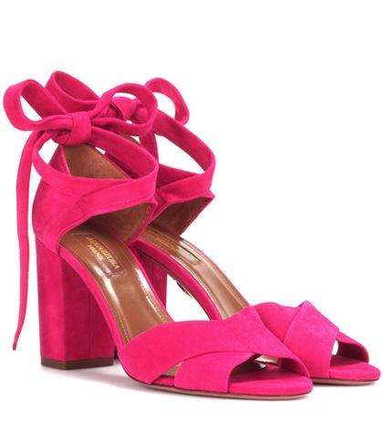 Miu Miu Tarzan 85 Sandals