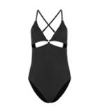 T By Alexander Wang One-piece Swimsuit