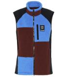 Ganni X 66° North Shearling Vest