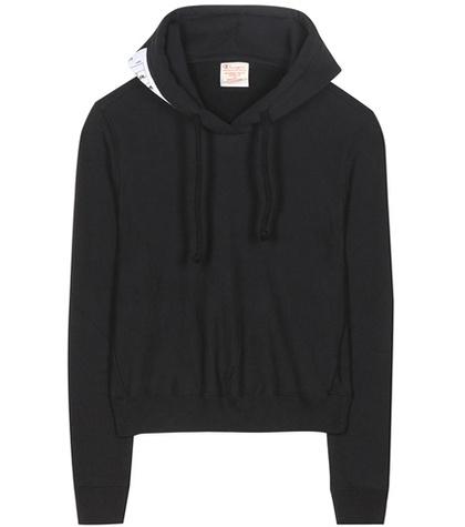 Vetements X Champion Cotton Sweatshirt