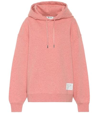 Acne Studios Fyola Cotton Hoodie