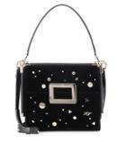 Givenchy Miss Viv' Carré Small Shoulder Bag