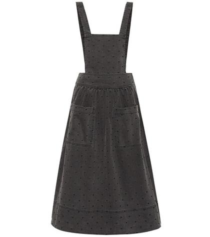 Tod's Johanna Denim Dress