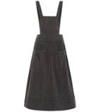Tod's Johanna Denim Dress