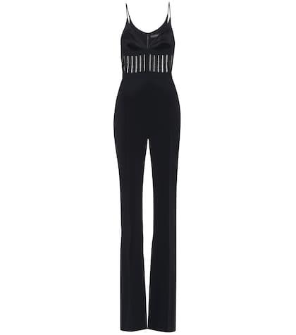Costarellos Cady Jumpsuit