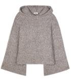 See By Chlo Mohair-blend Sweater