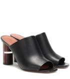 Neous Cerato Leather Sandals