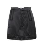  Silk Shorts