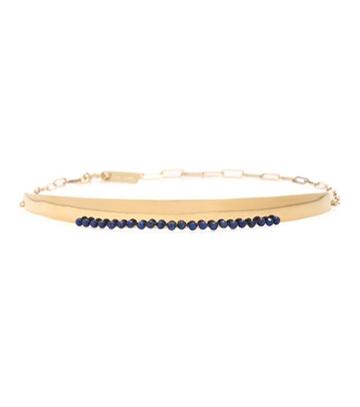 Isabel Marant Ras De Cou Choker