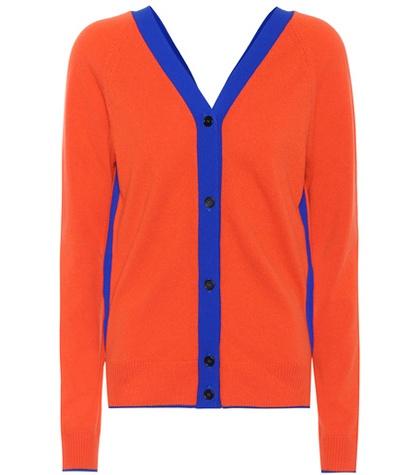 Marni Cashmere Cardigan