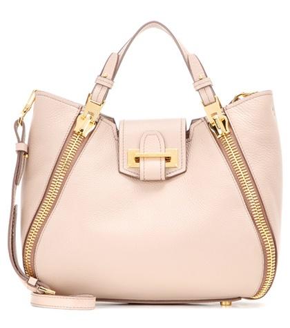 Tom Ford Sedgwick Mini Leather Tote