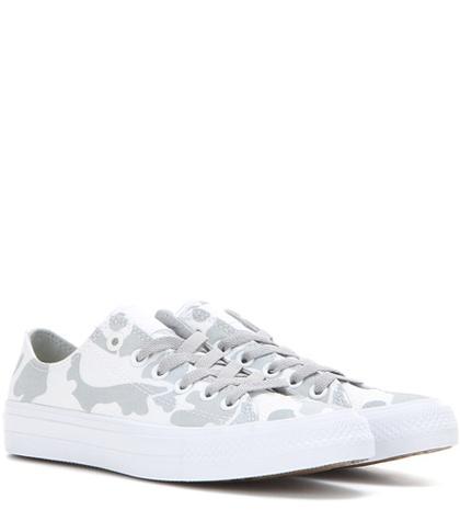 Polo Ralph Lauren Chuck Taylor All Star Ii Sneakers