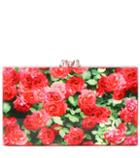 T By Alexander Wang Pandora Embellished Clutch