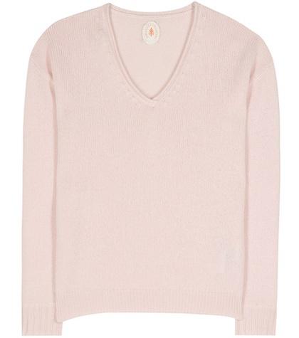 See By Chlo Cashmere V-neck Sweater