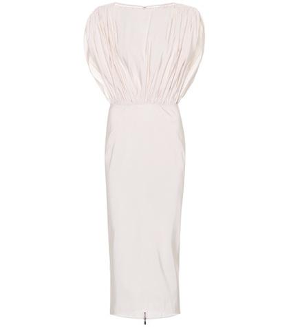 Maticevski Stolen Midi Dress