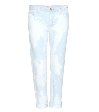 Adidas By Stella Mccartney The Fling Slim Boyfriend Jeans