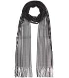 Chlo Lamé Scarf
