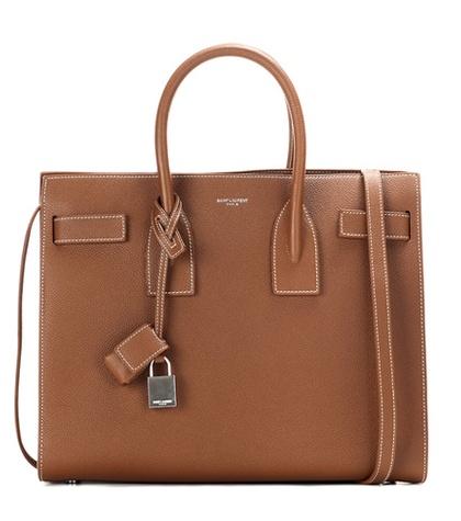 Victoria Beckham Sac De Jour Small Leather Tote