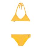 Salvatore Ferragamo Crochet Bikini