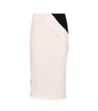 Agnona Dewsbury Jacquard Skirt