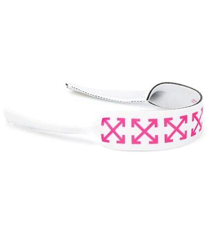 Off-white Exclusive To Mytheresa – Sunglasses Attachment
