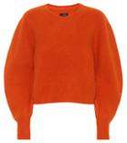Isabel Marant Swinton Cashmere Sweater