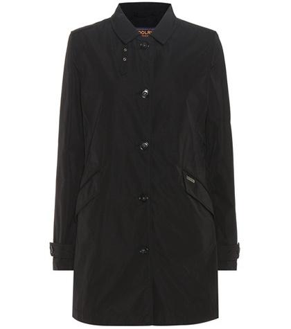 Tom Ford Travel Trench Coat