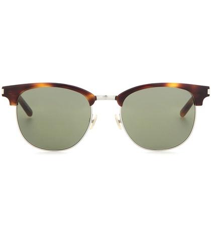 Isabel Marant, Toile Sl 108 Sunglasses