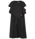 Tod's Cotton Midi Dress