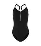 Lndr Zip-up Swimsuit