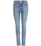 Dolce & Gabbana Hoxton Ankle Skinny Jeans