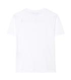 Balenciaga Kids' Embroidered Cotton T-shirt