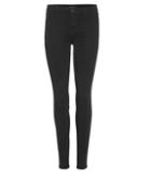 Anya Hindmarch Mid-rise Super Skinny Jeans