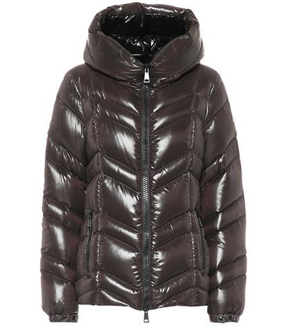Dolce & Gabbana Fuligule Down Jacket