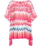 Missoni Mare Knitted Top