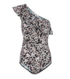 Isabel Marant, Toile Sicilya Printed Swimsuit