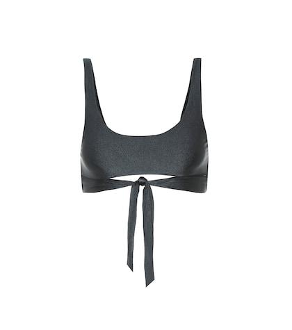 Jade Swim Bond Bikini Top