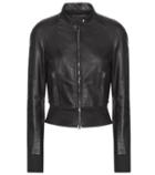 Tom Ford Leather Jacket