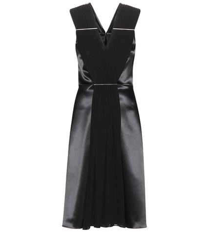 Christopher Kane Draped Dress
